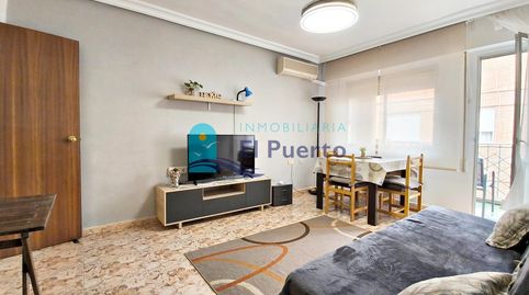 Foto 4 de Apartamento en venta en Pescadores, Mazarrón