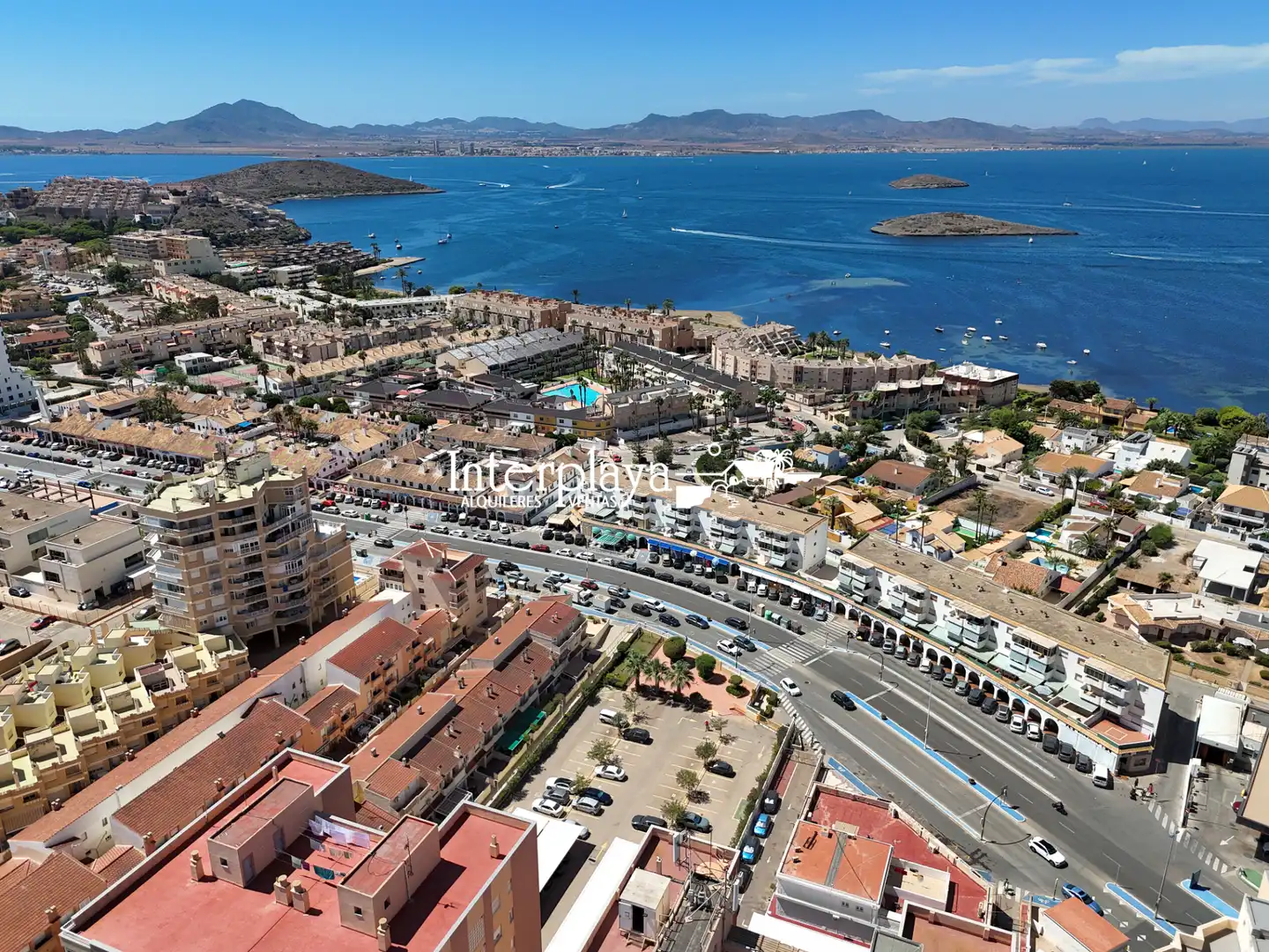 Apartment with terrace for sale in Urbanizacion Zambra I-II 1, imagen 9