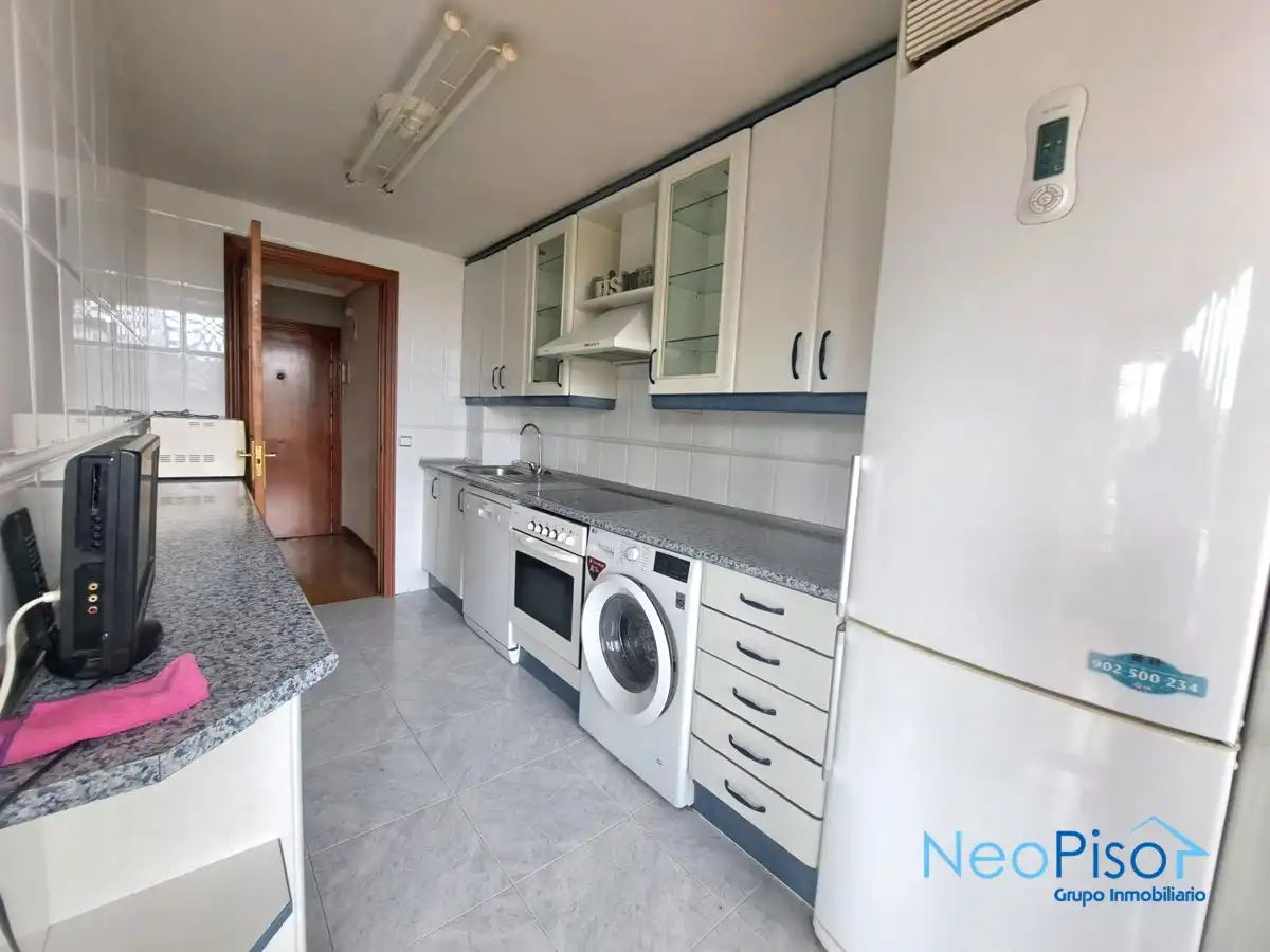 Appartement avec piscine à vendre à Centro, imagen 4