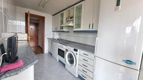 Foto 4 de Piso en venta en Zona Renfe, Alcorcón