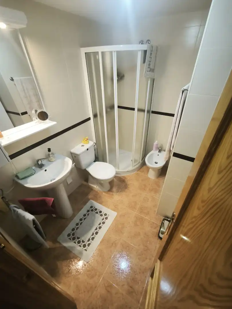 Penthouse mit Aufzug zum Verkauf in Calle San Luis 8, imagen 10