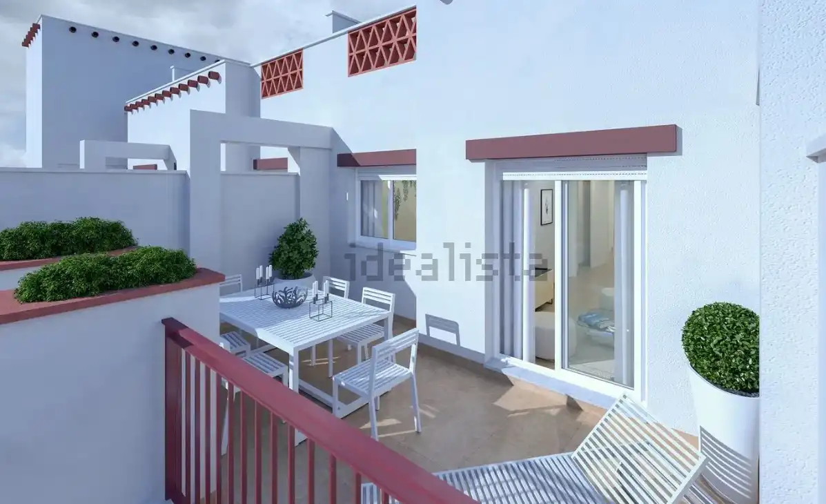 Misto residenziale in vendita a Cerro Posta, imagen 5
