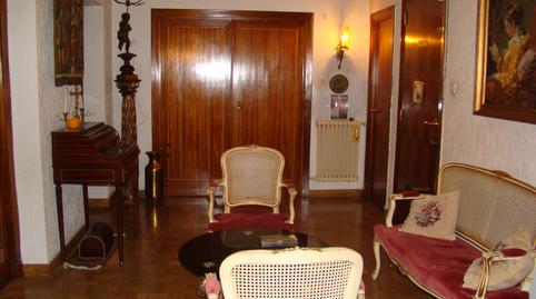 Foto 4 de Piso en venta en Gran Vía, 47, San Esteban - San Cristóbal, Salamanca