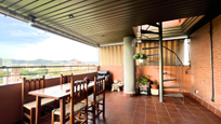 Terrace of Attic for sale in Cornellà de Llobregat  with Air Conditioner, Heating and Terrace