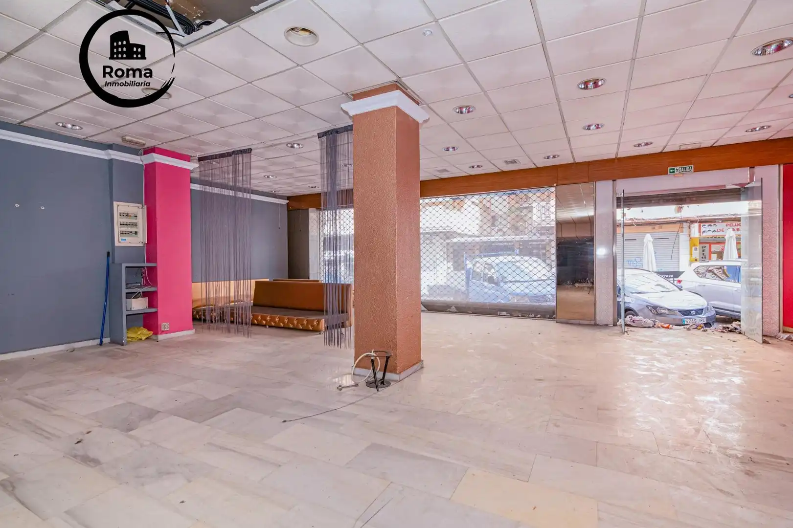 Business premises for sale in Ronda, imagen 5