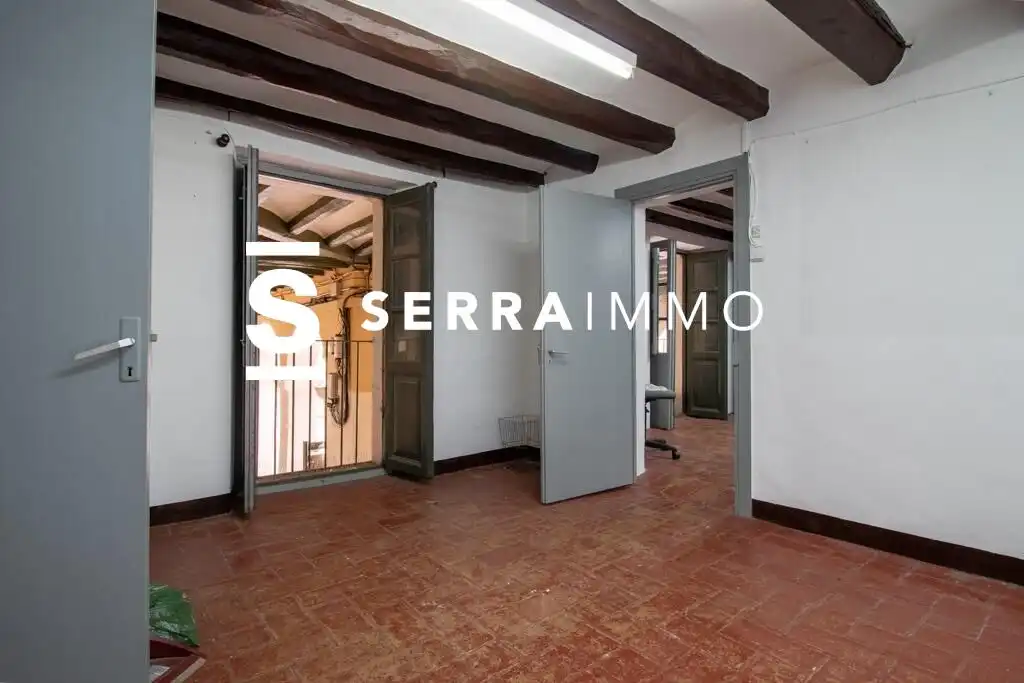 Edificio en venta en Vilafranca del Penedès
