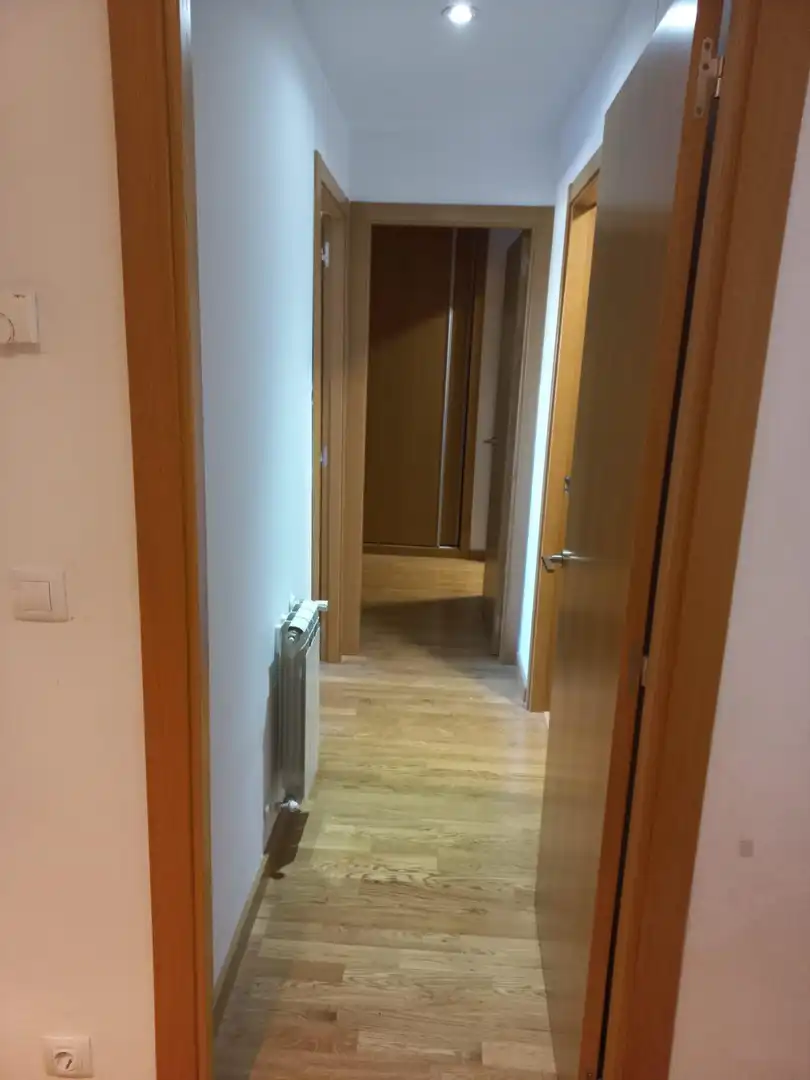 Pis en venda en Ciudad Real amb Calefacció, Terrassa i Traster