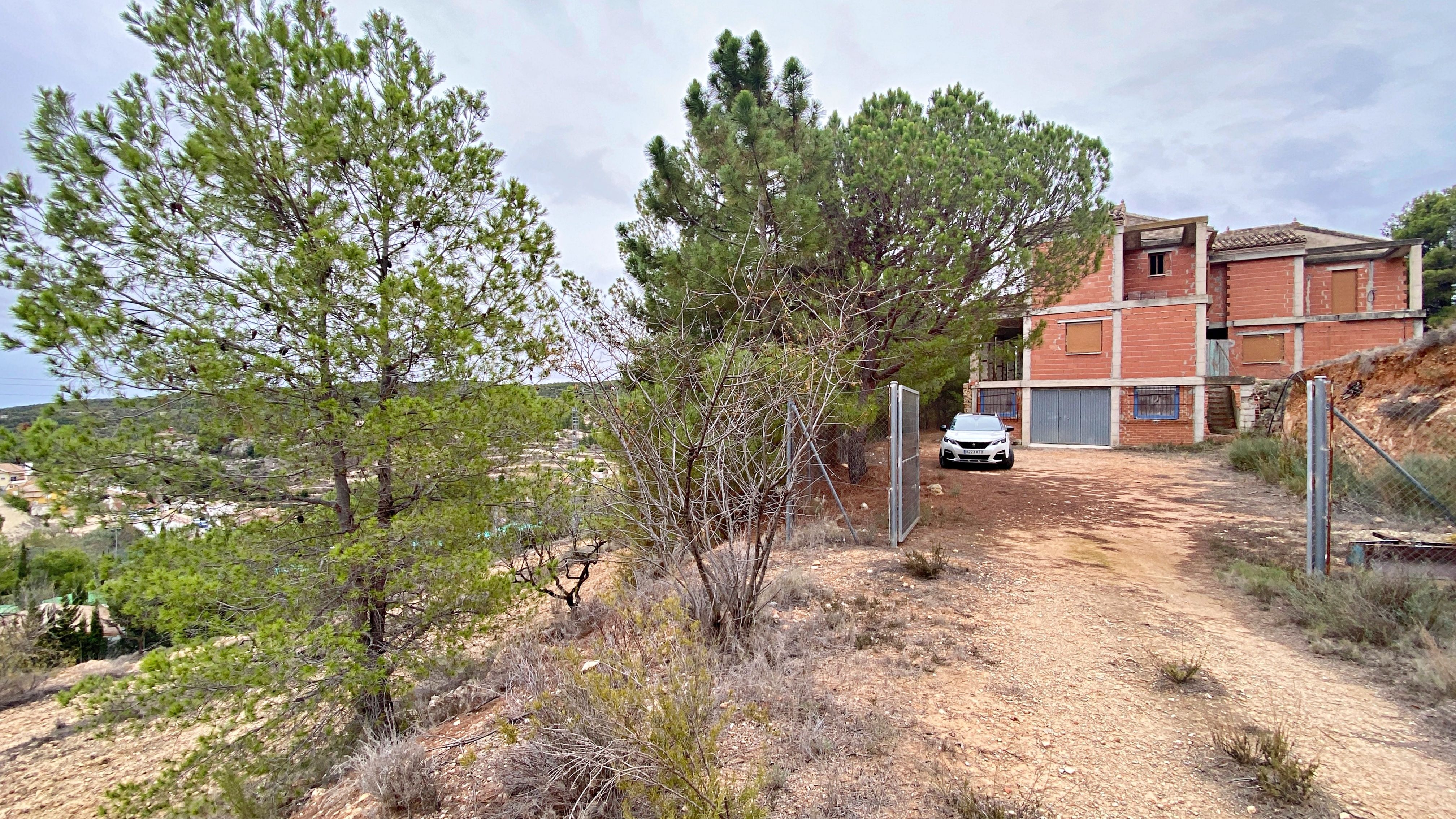 House or chalet for sale in Alhama de Murcia  with Terrace