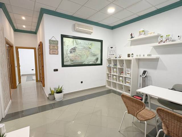 Local comercial en Alquiler en Centro