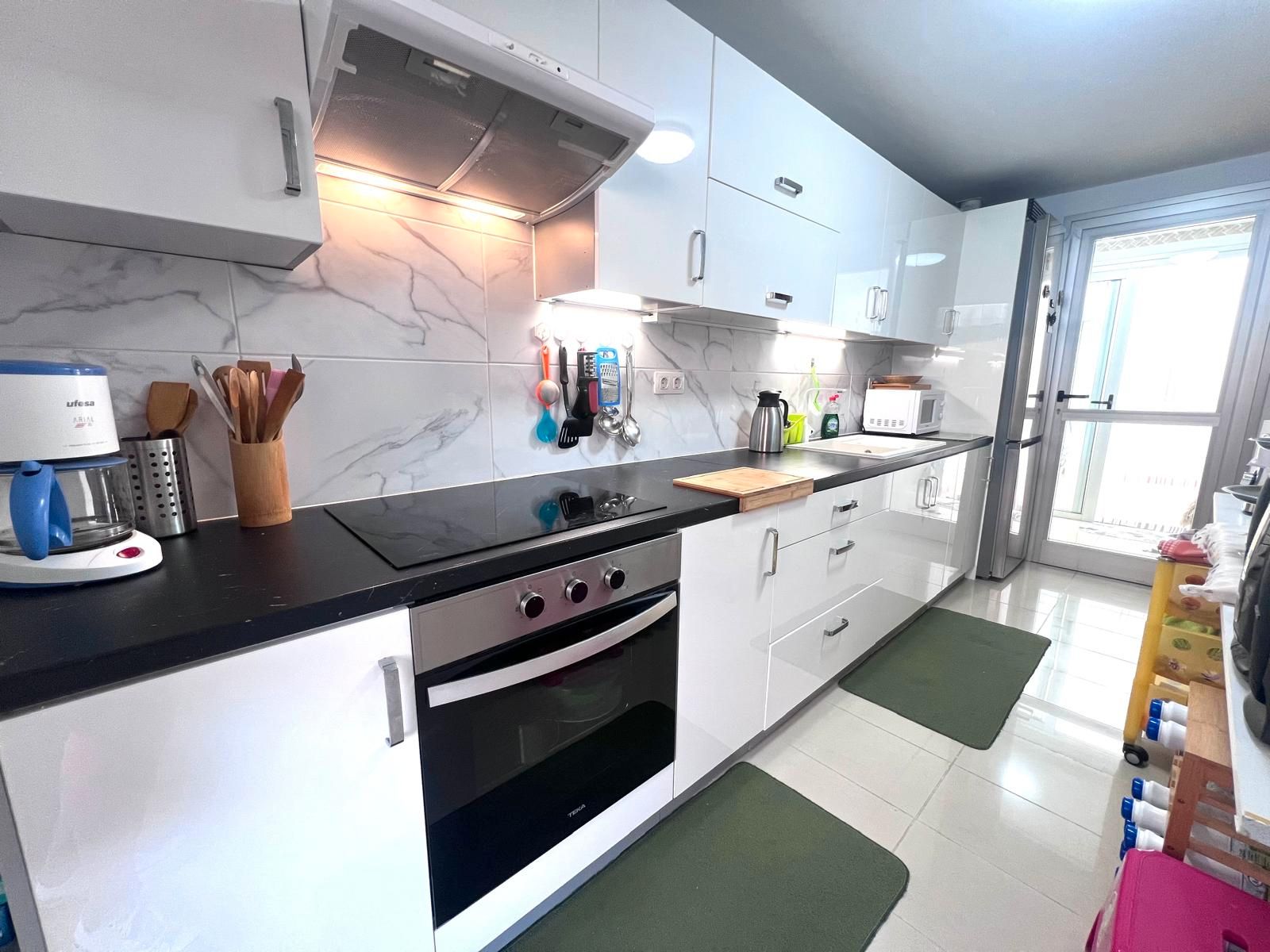 Flat for sale in Avenida Lucio Diaz Flores Feo, 16, Las Chafiras, San Miguel de Abona