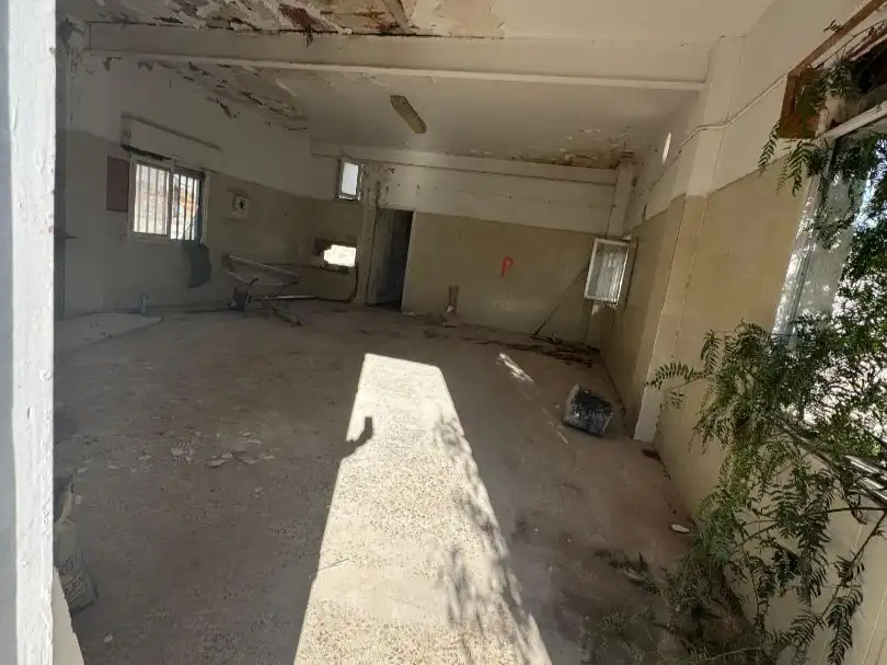 Industriegebäude zum Verkauf in Partida Torregroses Polig C 47, imagen 20