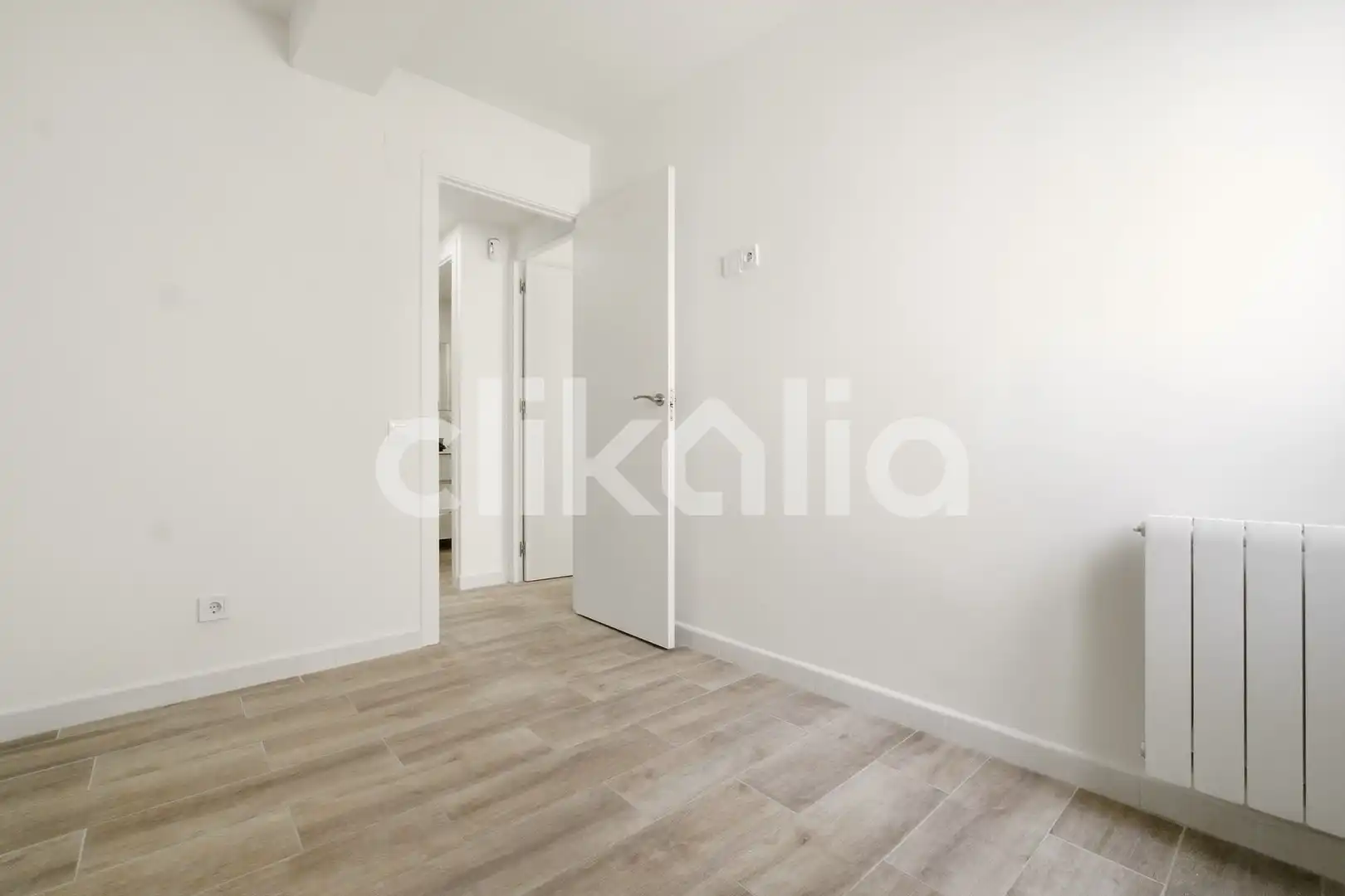 Habitación de Piso de alquiler en Móstoles con Aire acondicionado, Calefacción y Terraza