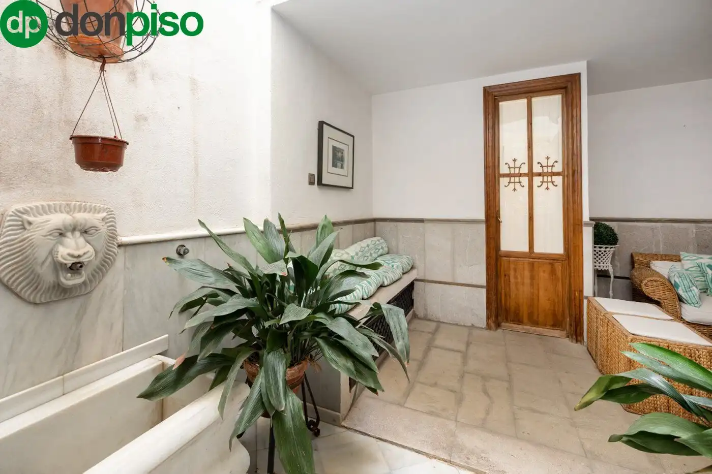 Casa o chalet en venta en Plaza DE LOS LOBOS, Centro - Sagrario