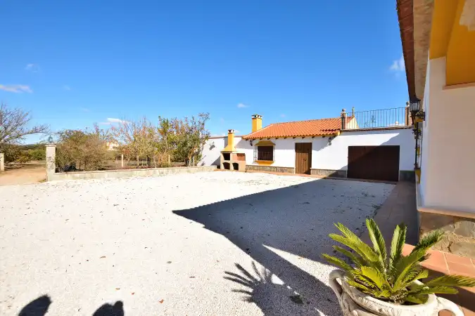 Maison rustique avec piscine à vendre à Partidas Norte, imagen 44