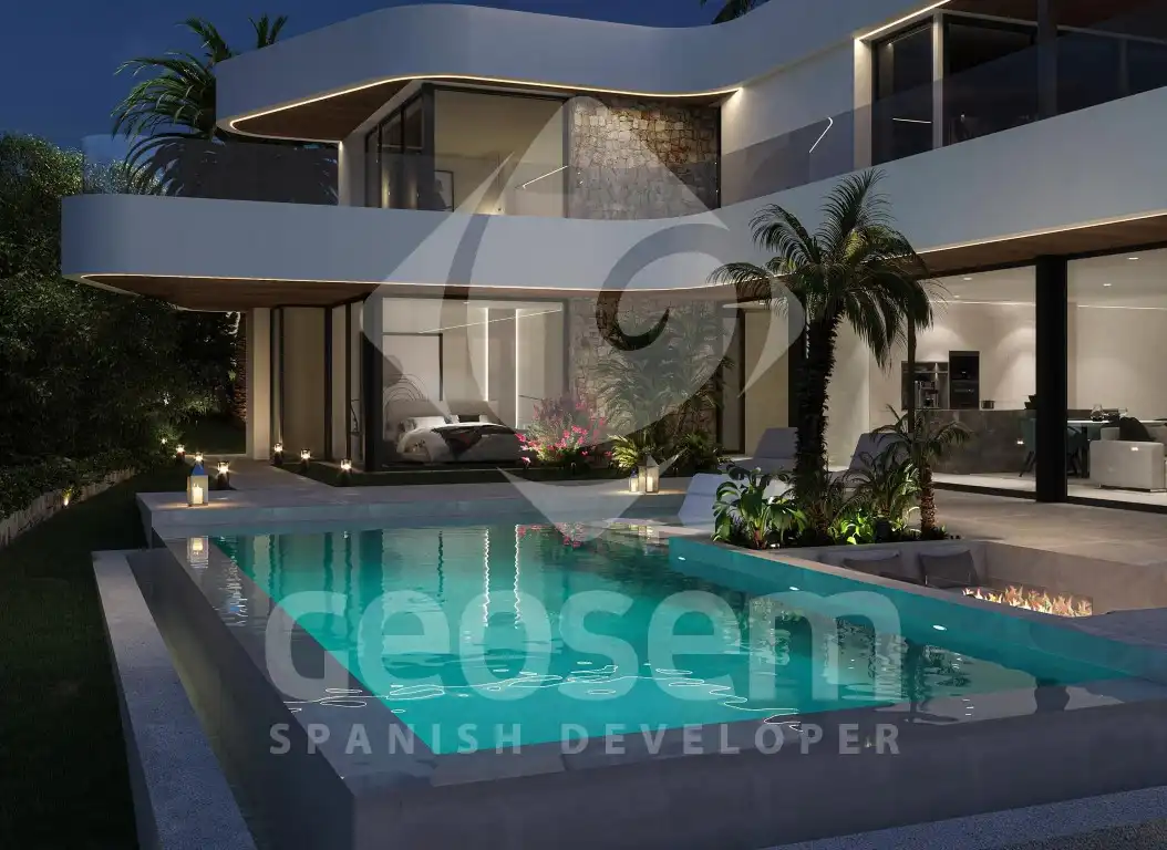 House for sale in La Granadella  - Costa Nova, imagen 11