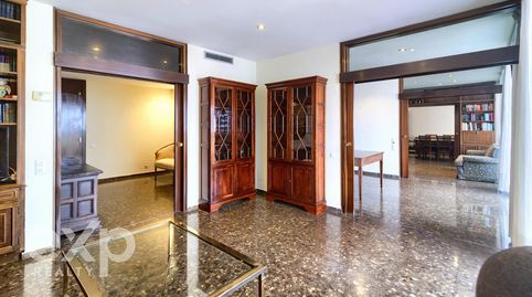 Foto 4 de Piso en venta en La Xerea, Valencia Capital