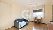 Living room of Flat for sale in L'Hospitalet de Llobregat  with Heating and Oven