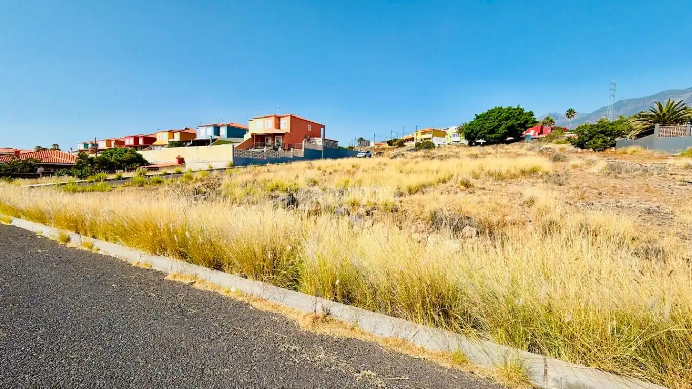 Residential for sale in Candelaria