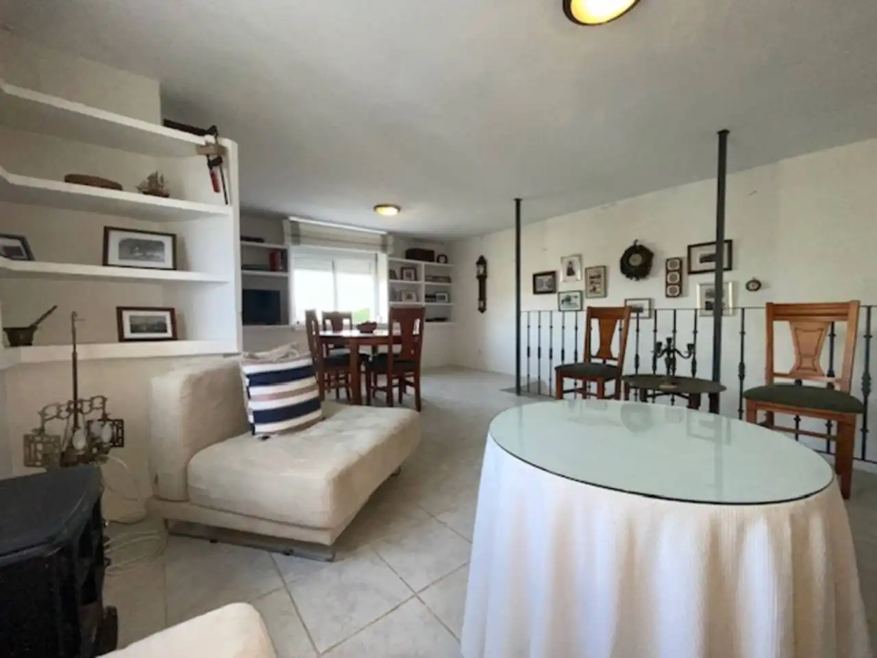 Finca rústica en venta en Casares pueblo