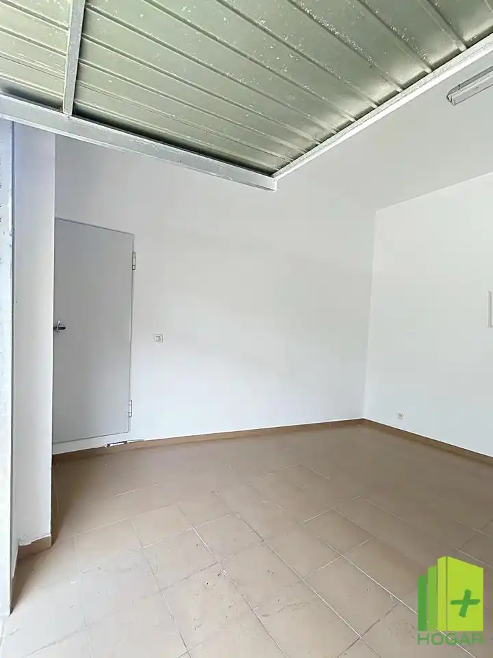Adossat amb terrassa en venda a La Guardia de Jaén, imagen 39