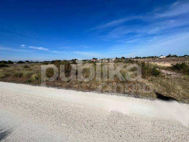 Terreno residencial en Venta en Polígono 122 en Perleta - Maitino
