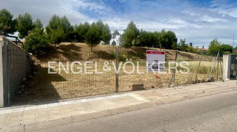 Foto 2 von Residential zum Verkauf in Los Hueros, Villalbilla