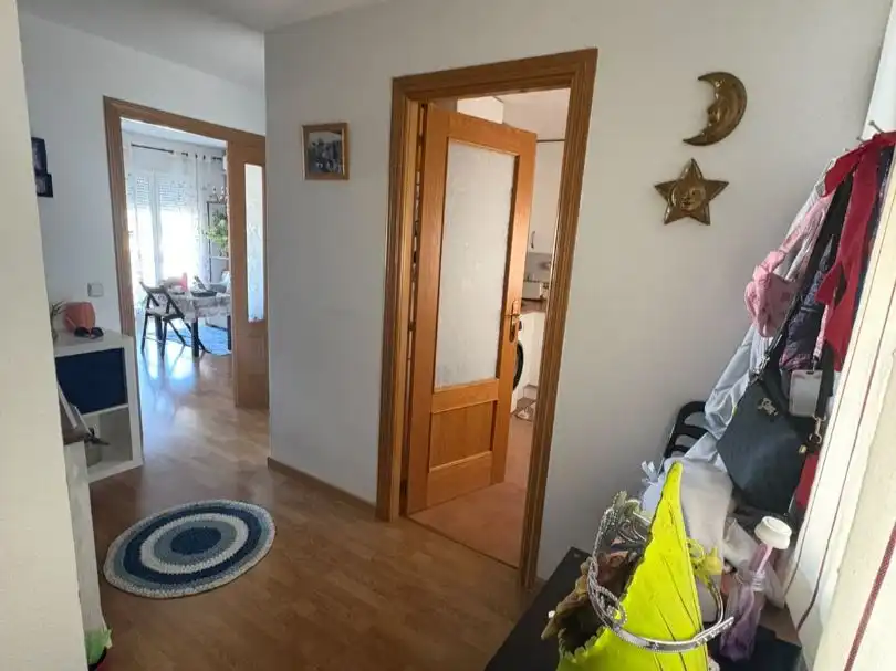 Flat for sale in El Vellón, Madrid