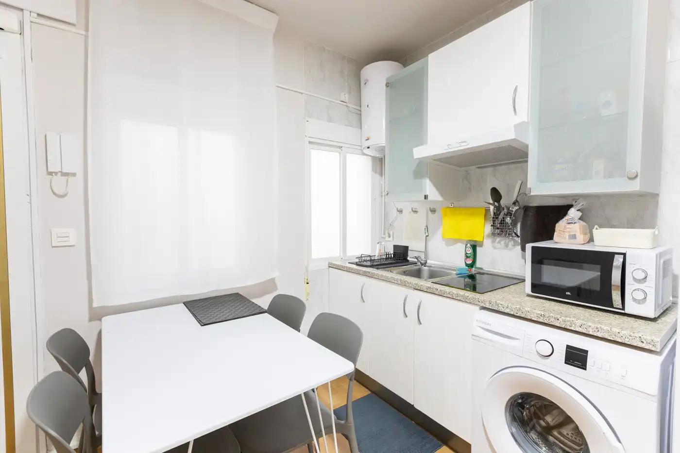Wohnung zur Miete in Calle de Quijada de Pandiellos, imagen 7