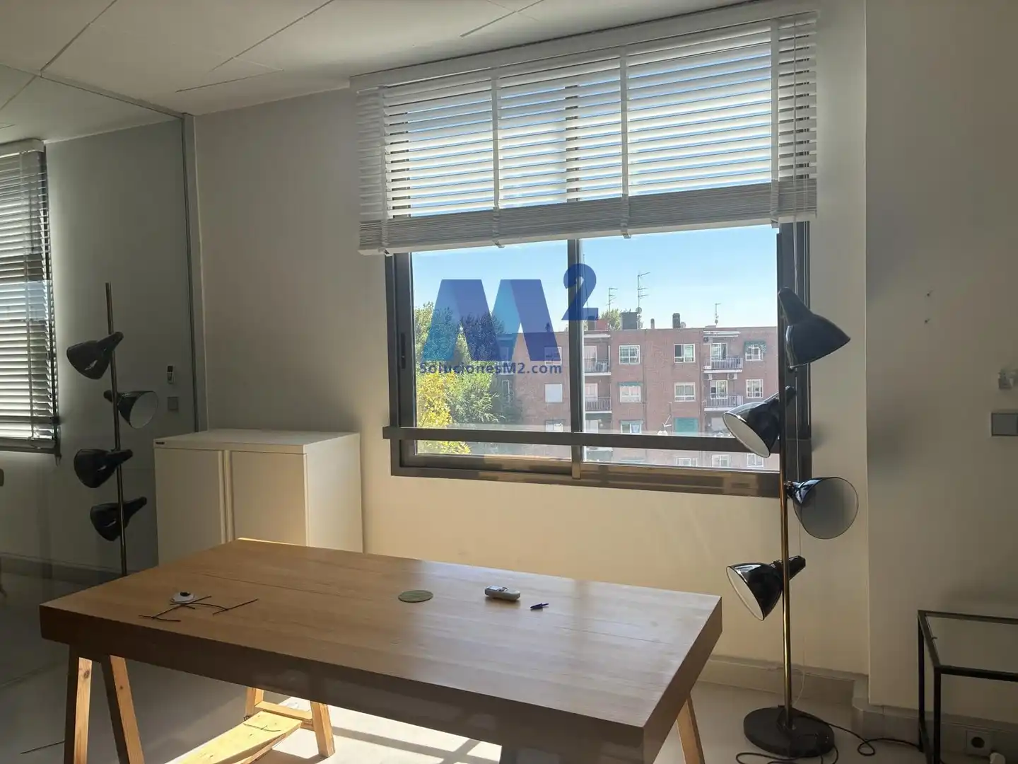 Office space to rent in Ensanche, imagen 35