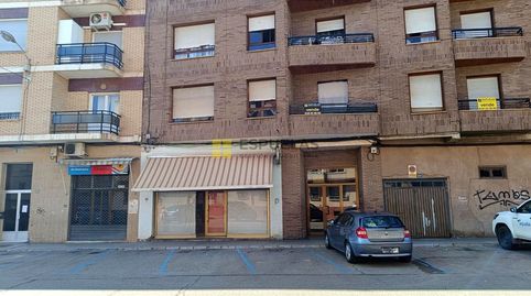 Foto 2 de Pis en venda a República Argentina, 11, Arnedo, La Rioja