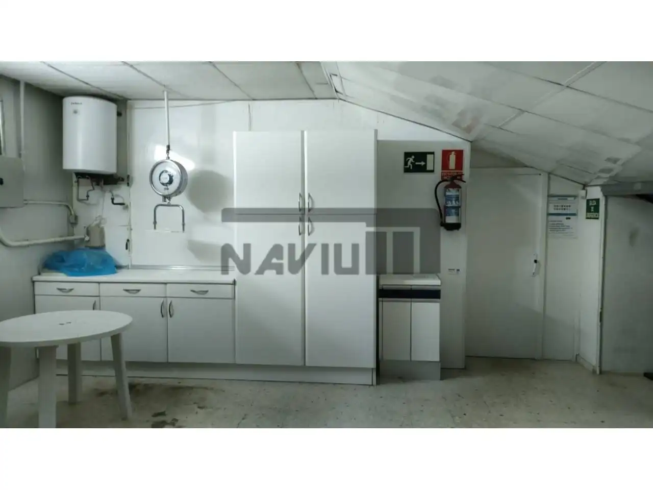 Nave industrielle à vendre à Montserrat - Parque Empresarial, imagen 13