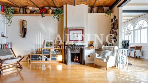 Foto 2 de Piso en venta en L'Antiga Esquerra de l'Eixample,  Barcelona Capital