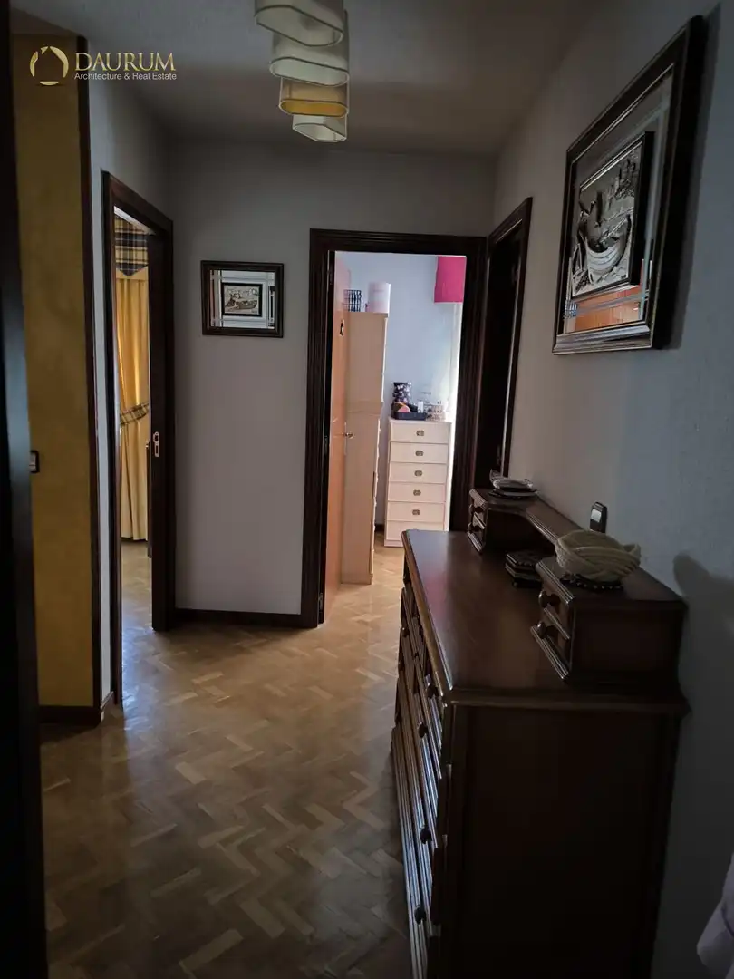 Casa adosada en venda en Fuenlabrada amb Aire condicionat, Calefacció i Jardí privat