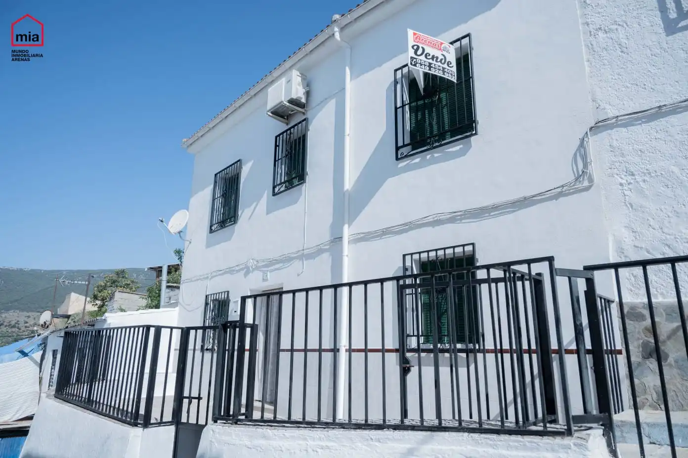 Casa en venda a Calle Pajarejos de Íllora