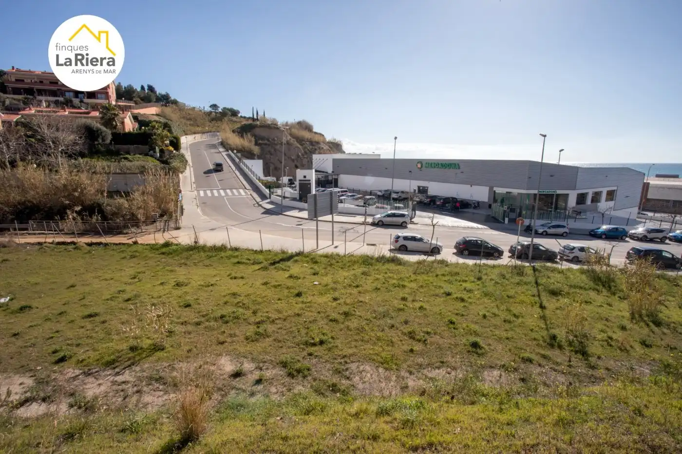 Terreni e lotti in vendita a Victoria - Les Vil·les - Canyadell, imagen 4