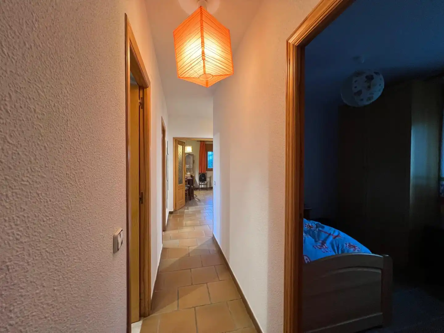 Casa o chalet en venta en Marugán con Calefacción, Jardín privado y Amueblado