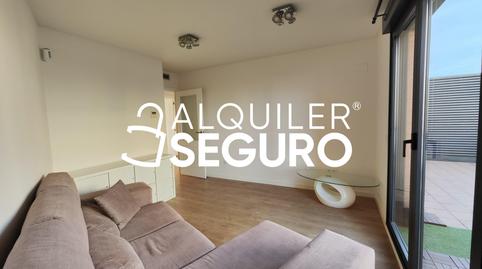 Foto 5 de Àtic de lloguer a De las Margaritas, Berruguete,  Madrid Capital