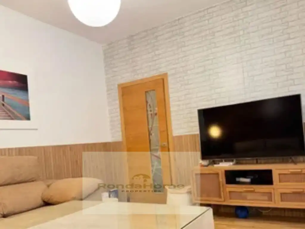 Sala de estar de Casa o chalet en venta en Archidona con Terraza