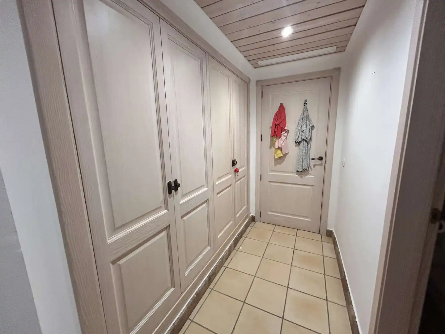 Wohnung zur Miete in Calvià mit Klimaanlage, Terrasse und Möbliert