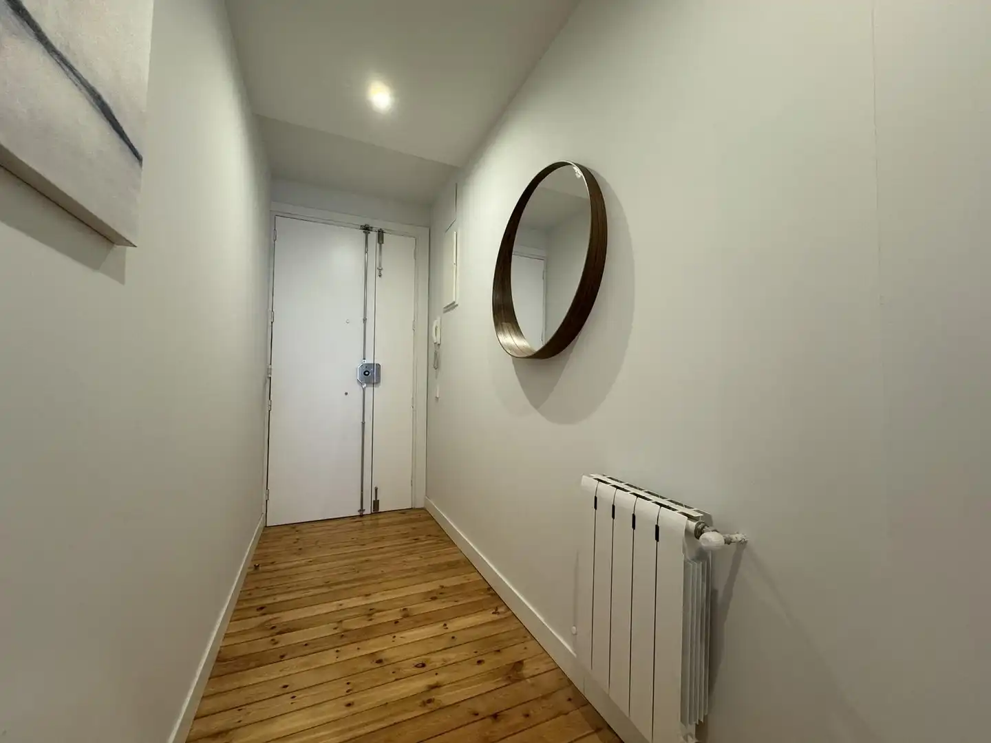 Wohnung zur Miete in Avenida REINA VICTORIA, Bellas Vistas