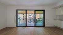 Living room of Flat for sale in Alicante / Alacant  with Heating, Private garden and Terrace