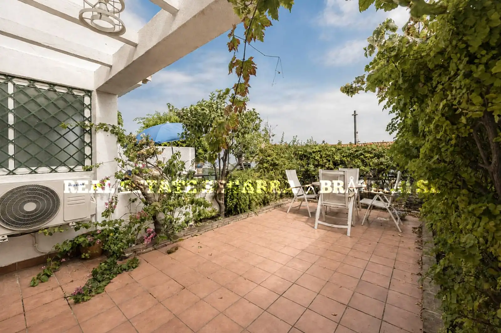 Casa bifamiliare con piscina in vendita a Avenida Juan Luis Peralta, imagen 17