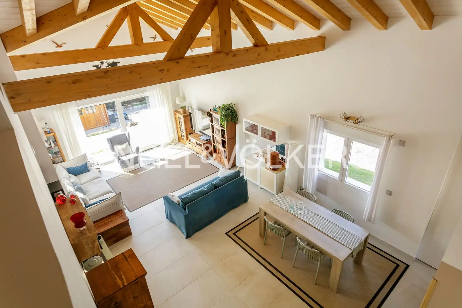Casa con jardín en venta en Gorliz, imagen 16