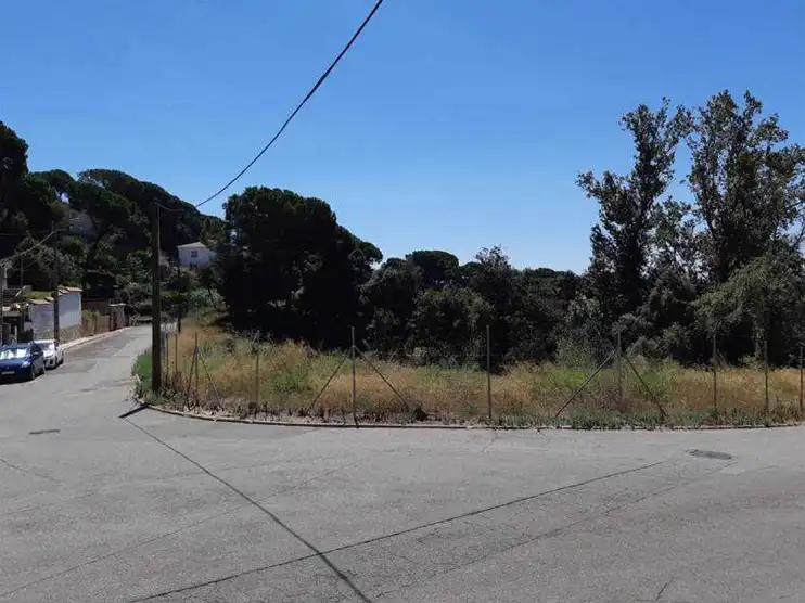 Terreno residenziale in vendita a Carrer Burriac 4, imagen 4