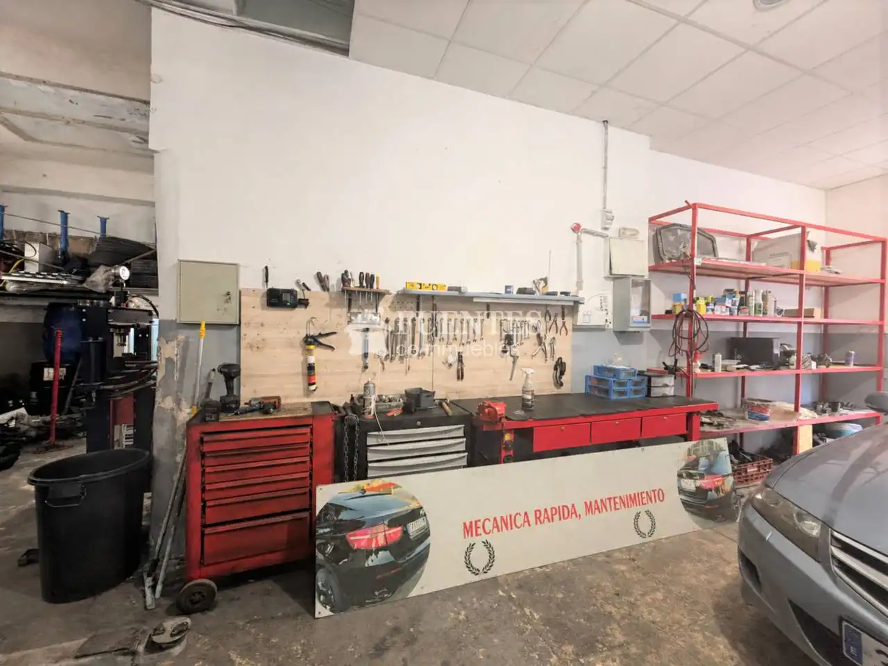 Local en venta en Alicante / Alacant