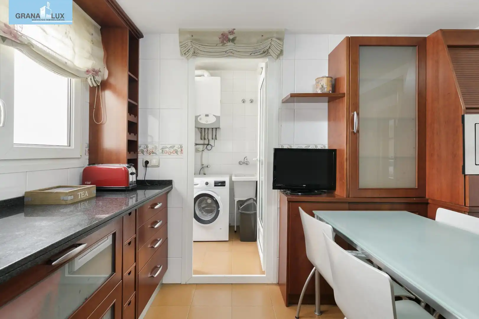 Apartament amb piscina en venda a 54 Calle Ramón y Cajal #escalera  p3  / 4B, imagen 7