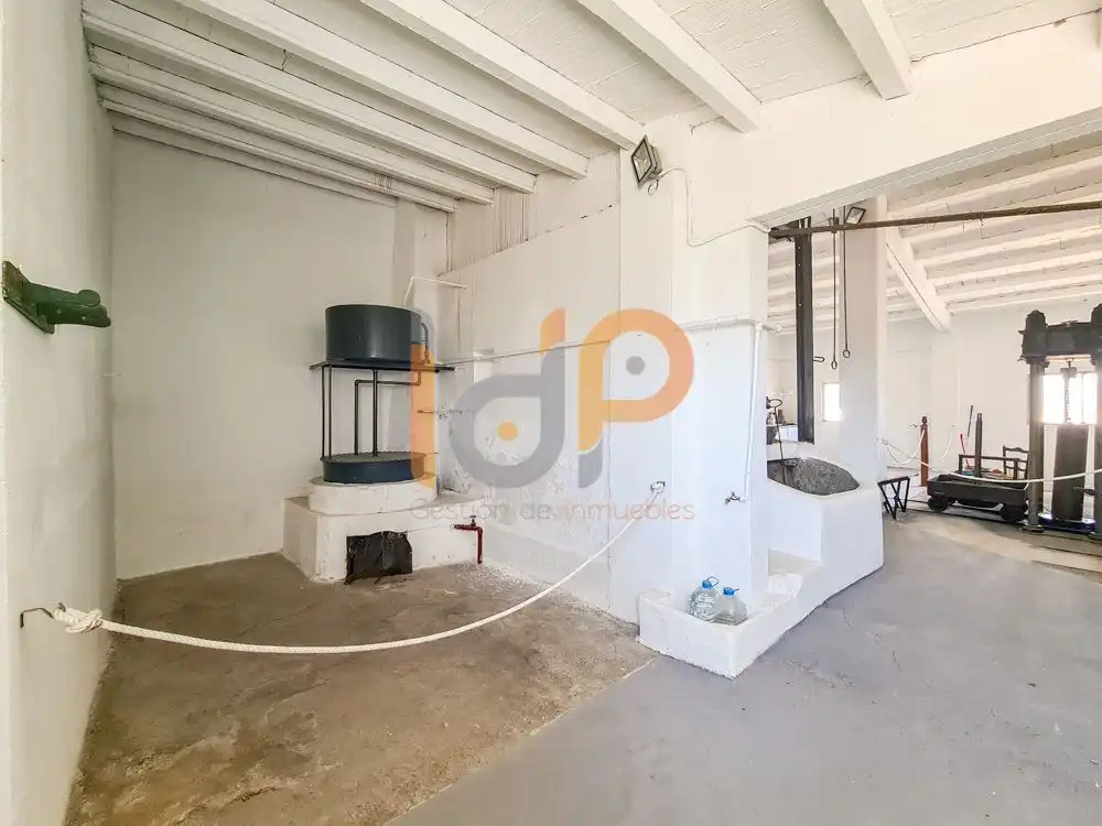 Casa en venta en Taberno, imagen 12