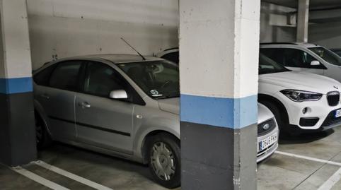 Foto 5 de Garaje en venta en Calle Dalia, 1, Rivas Futura, Madrid