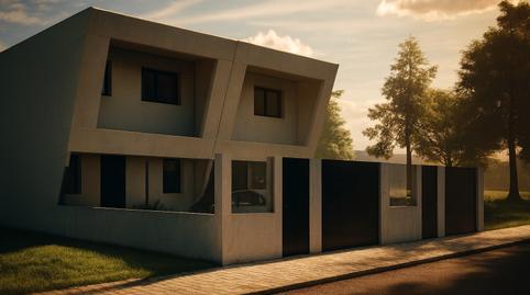 Photo 4 of Single-family semi-detached for sale in Calle Sector R-4, 18, El Burgo de Ebro, Zaragoza