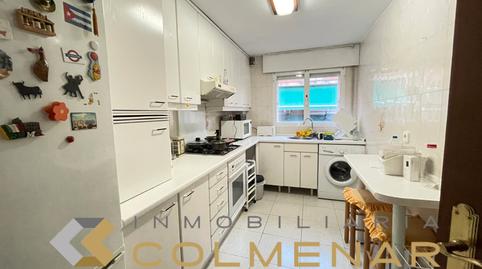 Foto 5 de Piso en venta en Centro, Madrid